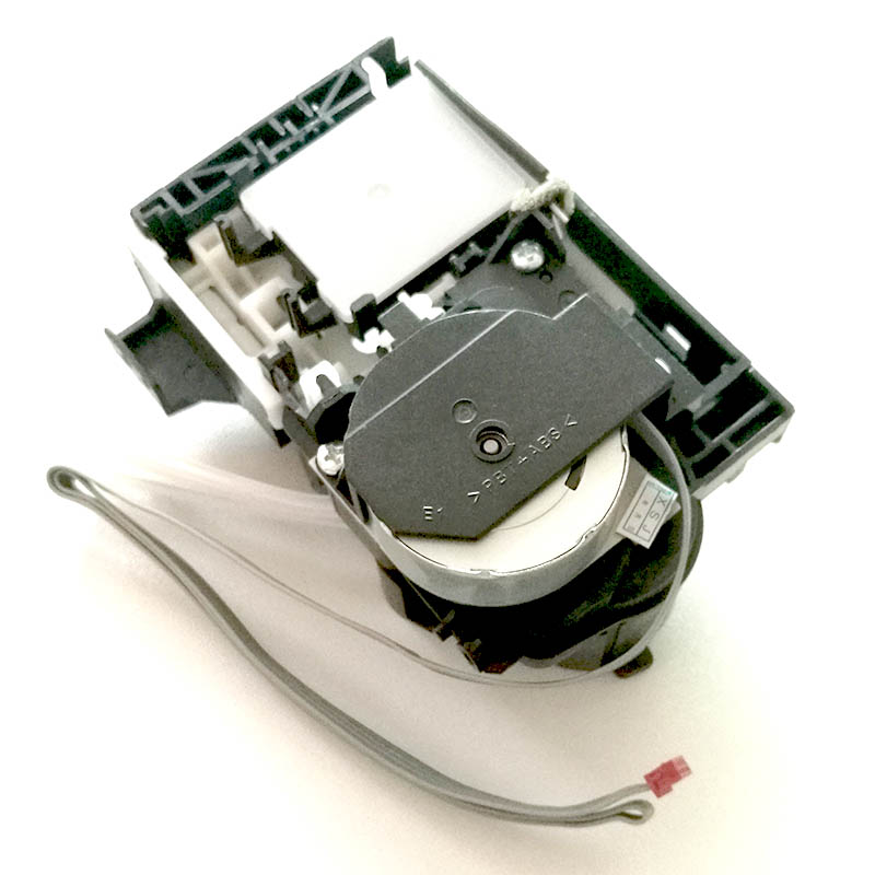 Fujifilm DX100 pump assembly